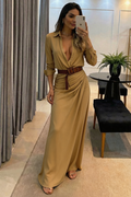 Elena | Vestito Elegante