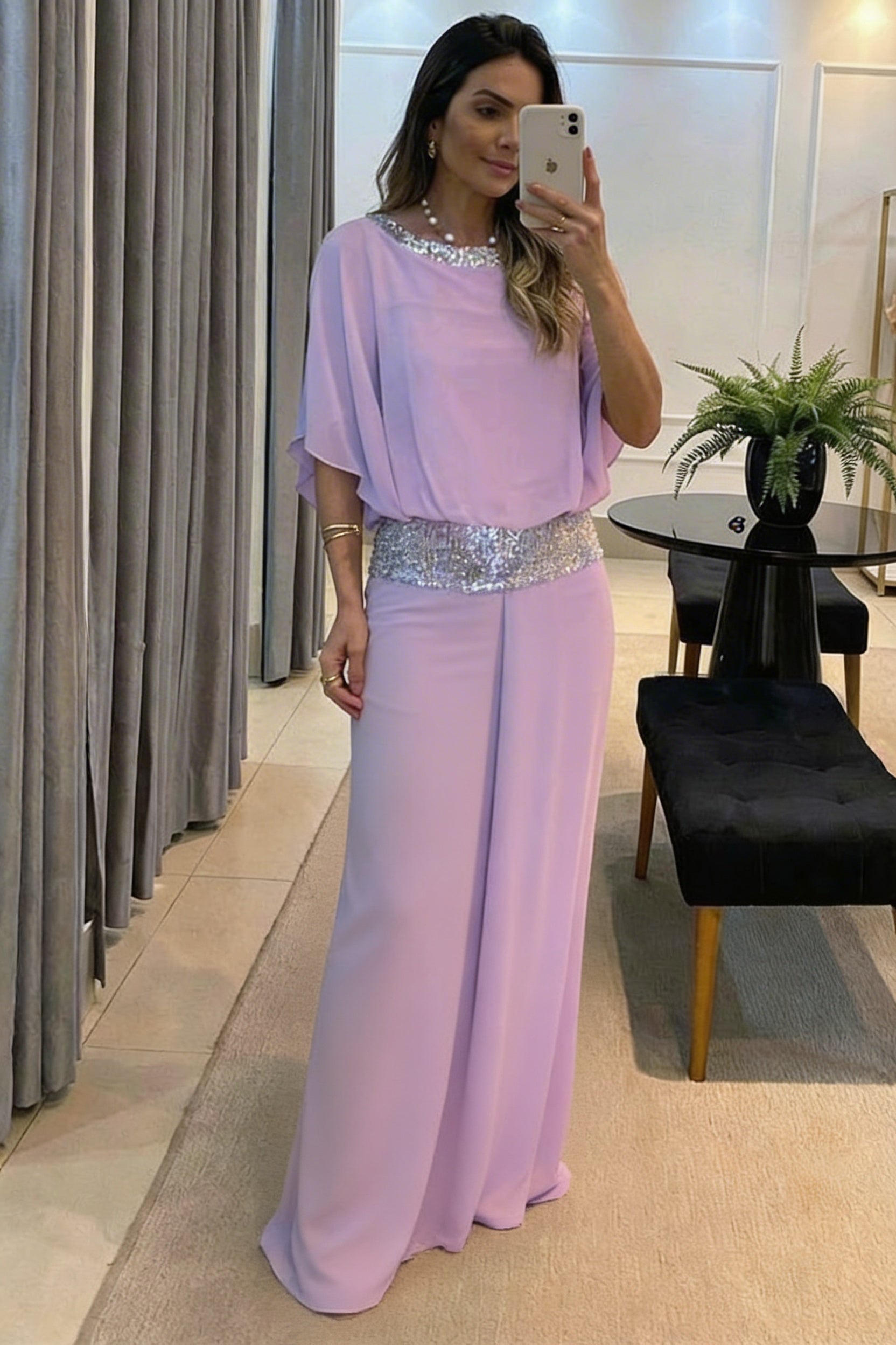 Clara | Completo Elegante