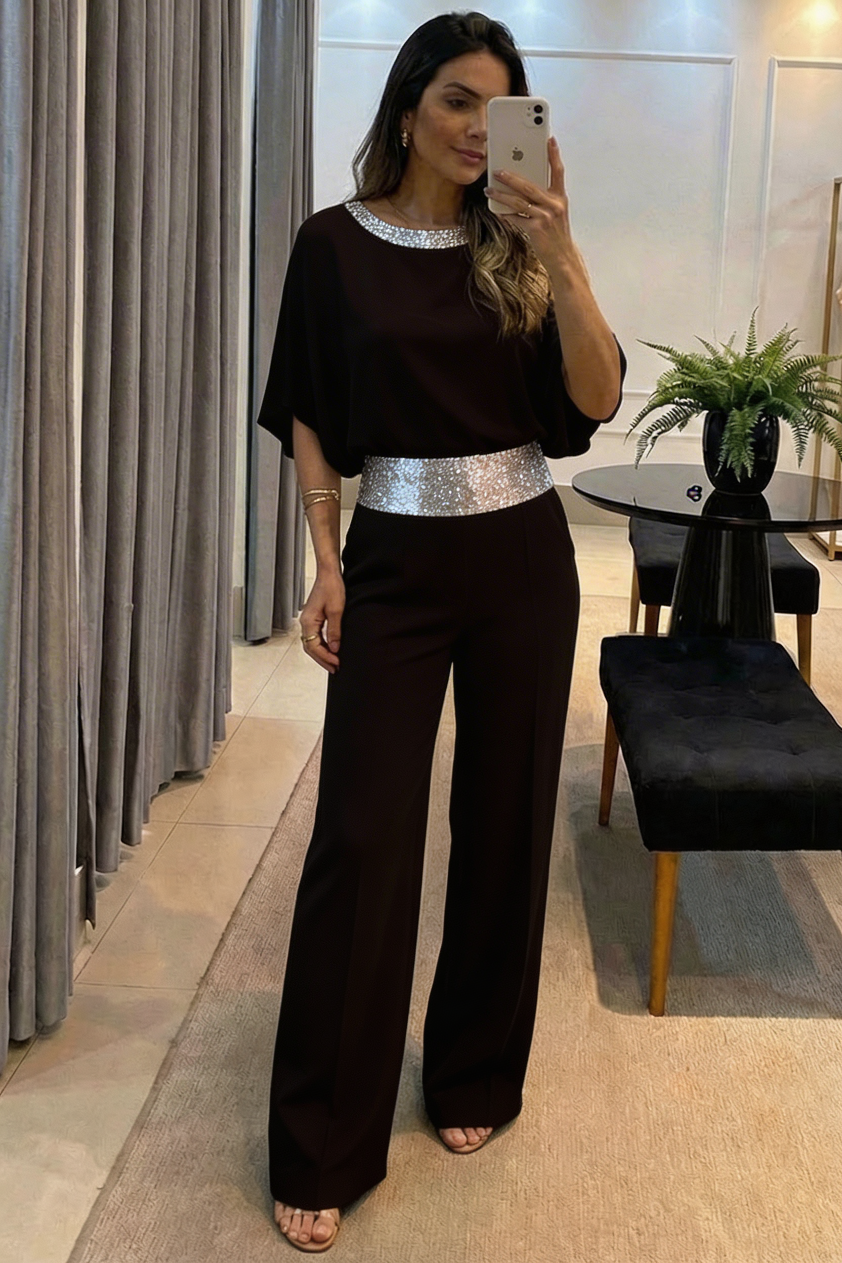Clara | Completo Elegante