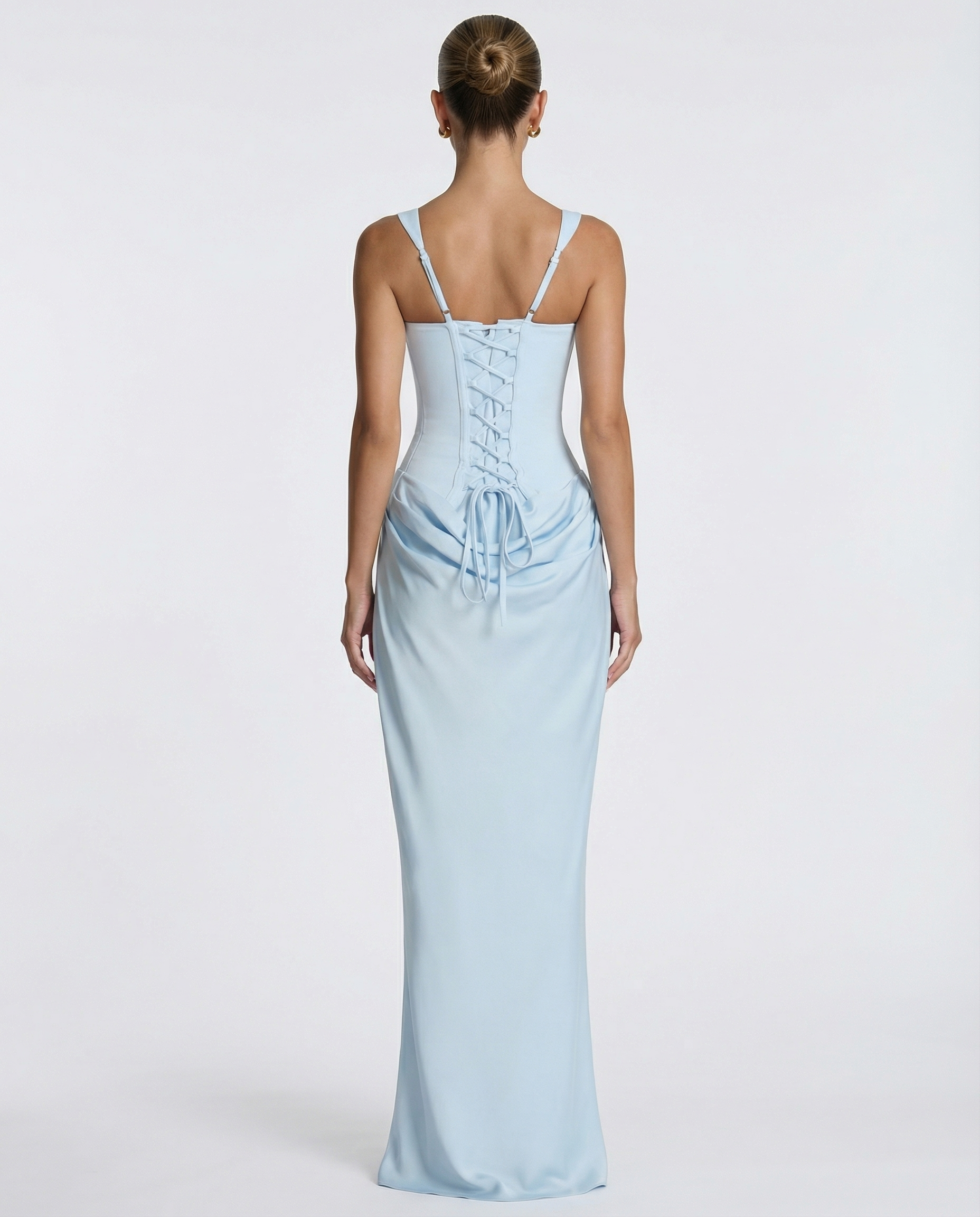 OLIVIA | Maxi a Clessidra